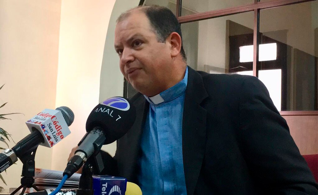 Foto: El Universal San Luis Potosí