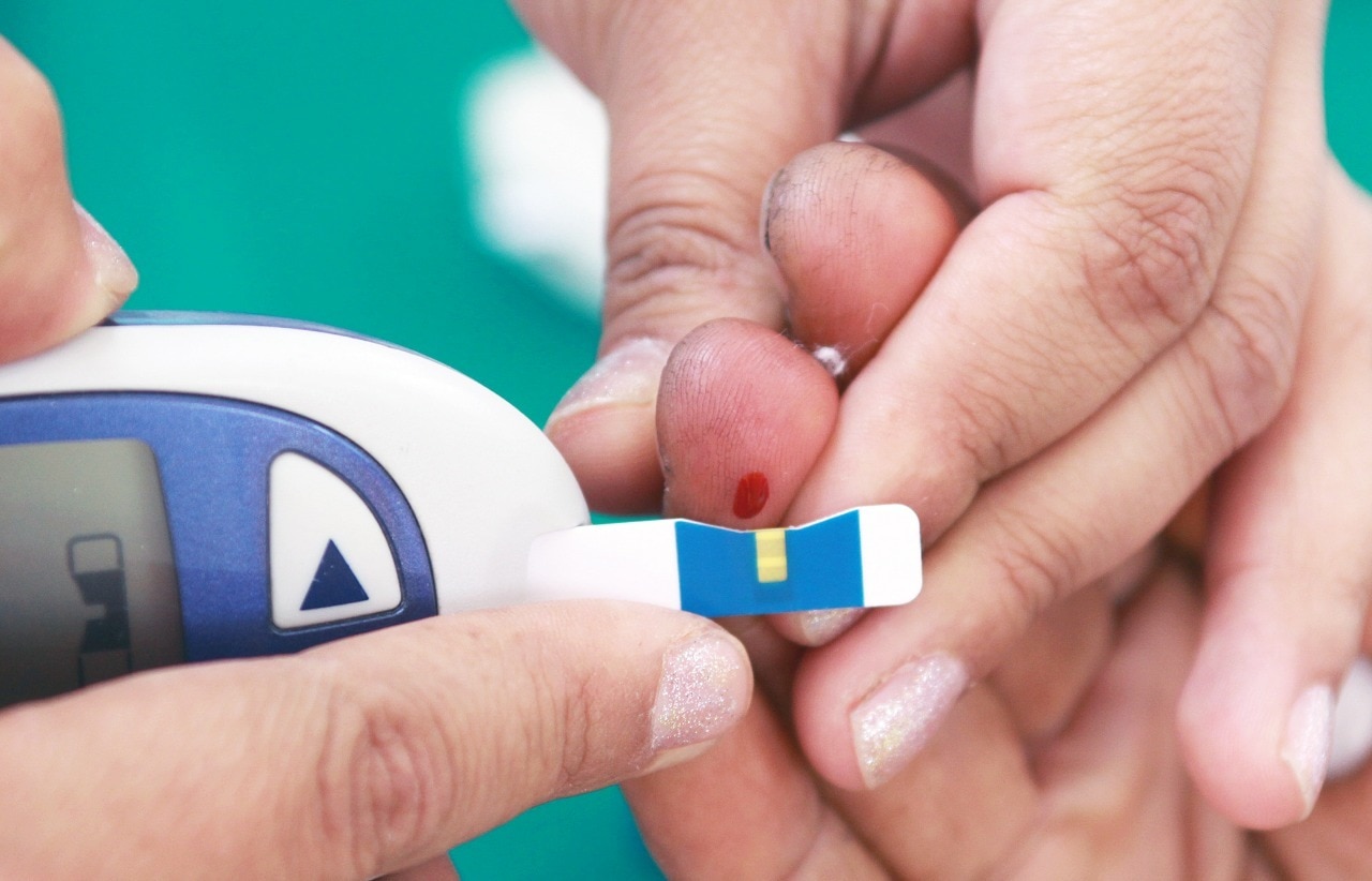 Diabetes, problema de salud a nivel mundial