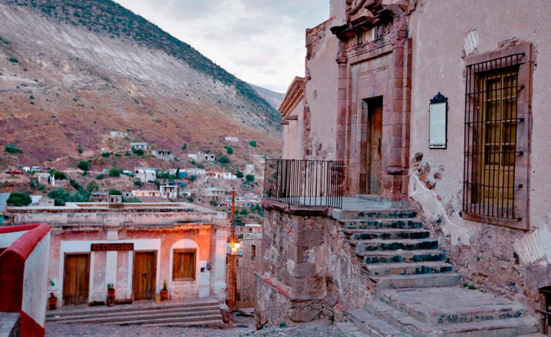 Foto: visitmexico.com