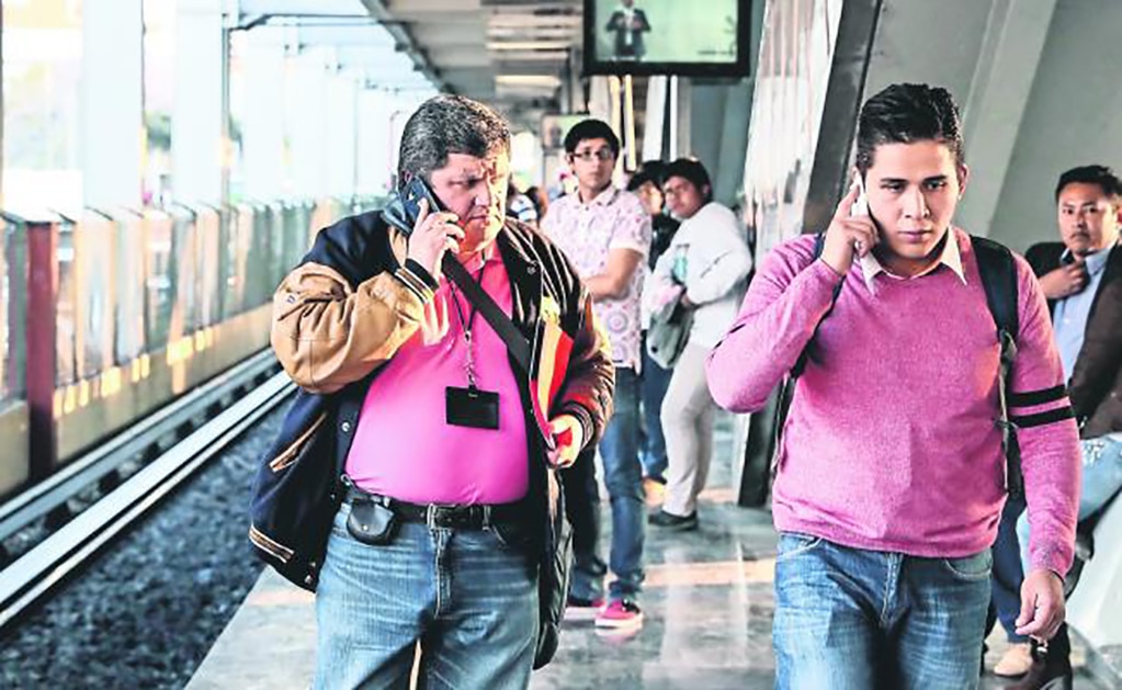 Foto: Archivo. El Universal.