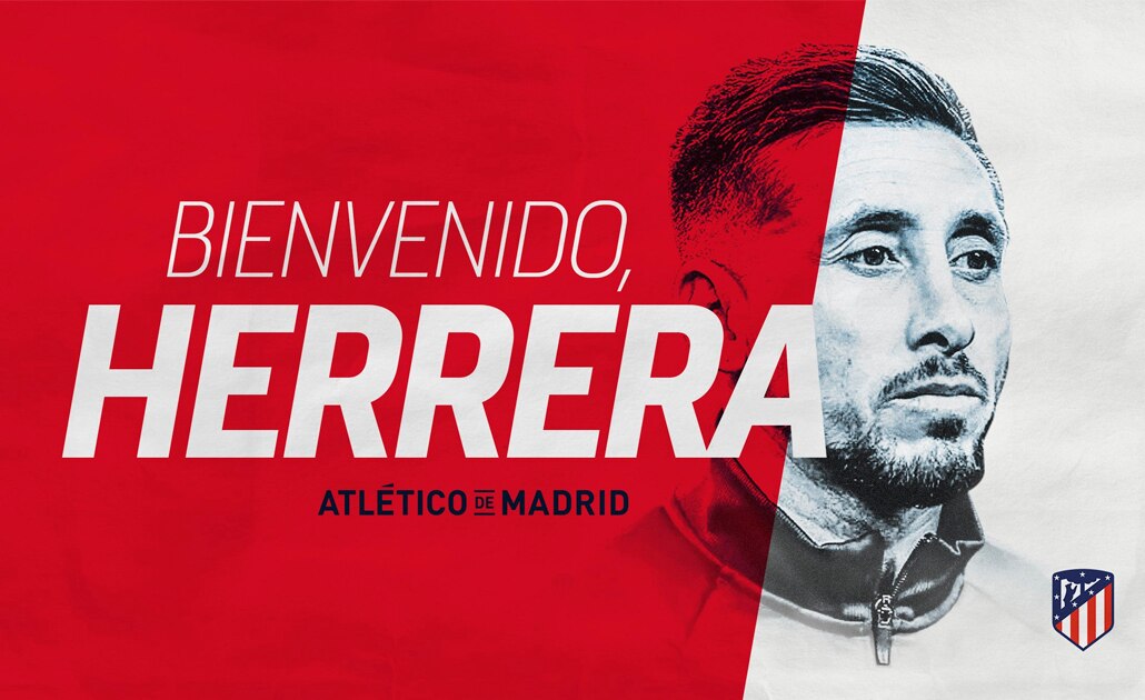 Foto: Twitter Atlético de Madrid