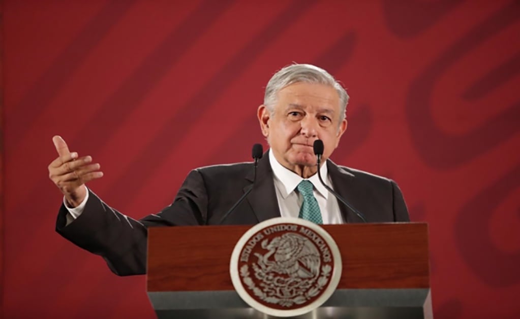 AMLO acepta propuesta para cambiar fecha de revocación del mandato