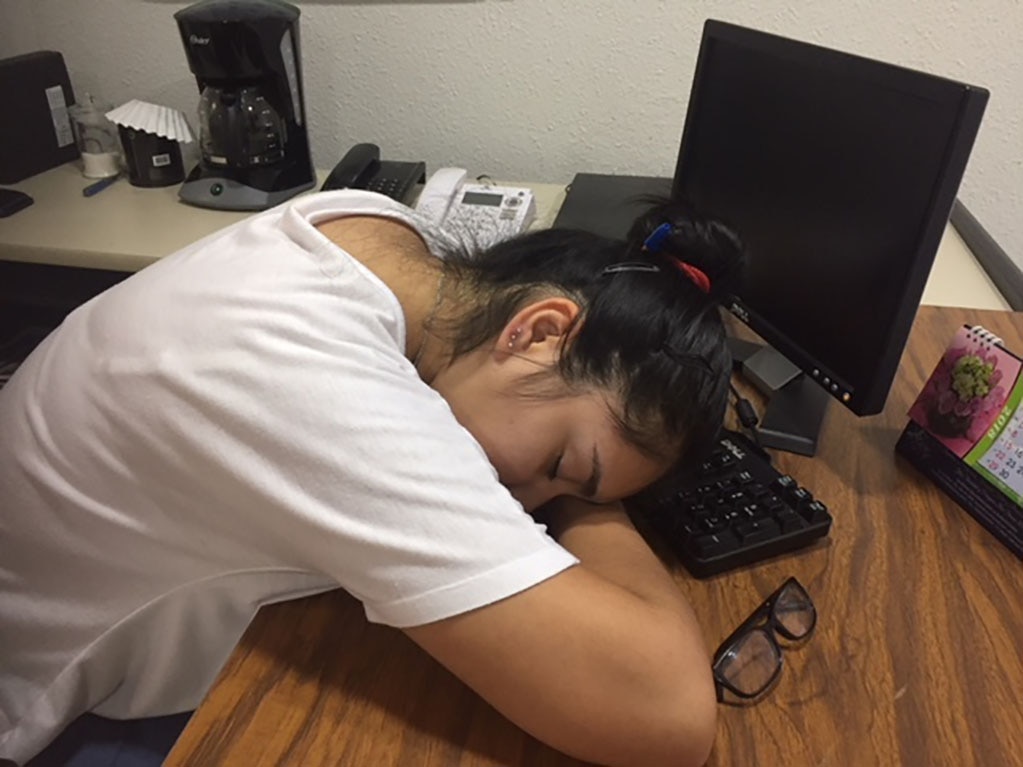 Recomiendan detectar apnea obstructiva del sueño