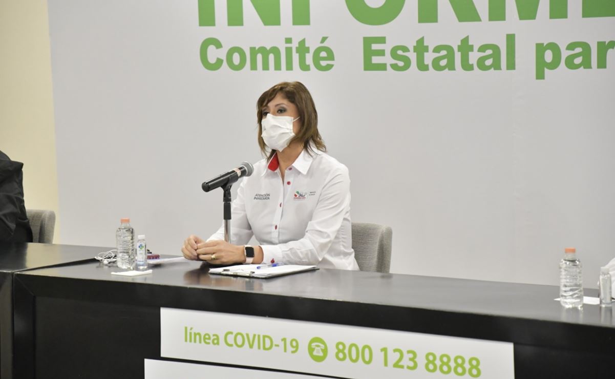 A mediados de octubre, arrancará campaña de vacunación contra influenza en SLP