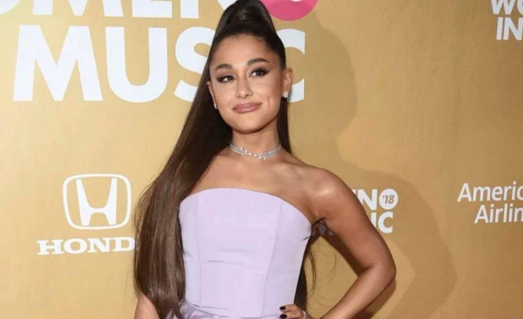 Ariana Grande cancela su participación en los Grammy 2019