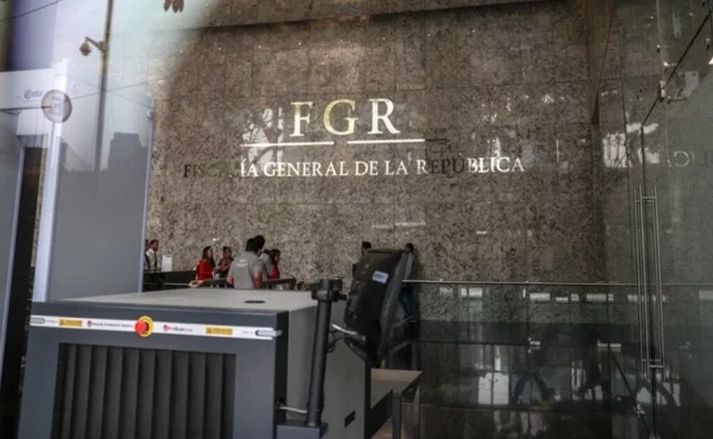 Establece FGR decálogo de delitos de atención prioritaria