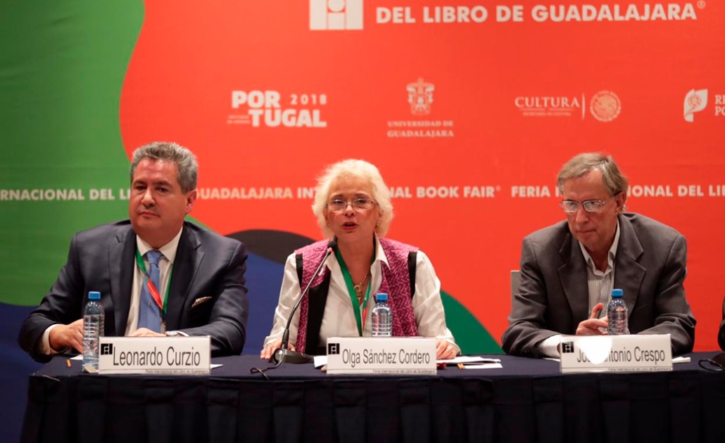 "No estoy de acuerdo con el aborto, pero sí con su despenalización": Sánchez Cordero