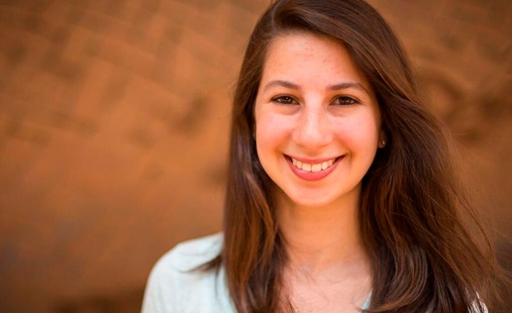 Katie Bouman, la joven que hizo posible la imagen del agujero negro