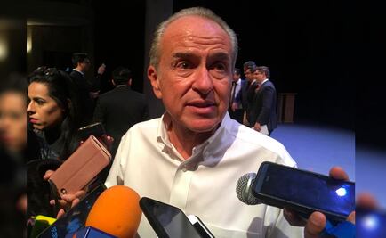 Se requiere reconstrucción en el tejido social para erradicar la violencia: JMCL