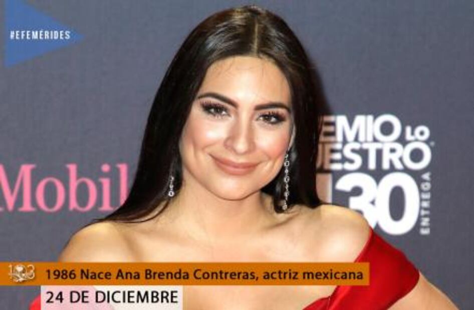 Efemérides 24 de diciembre 