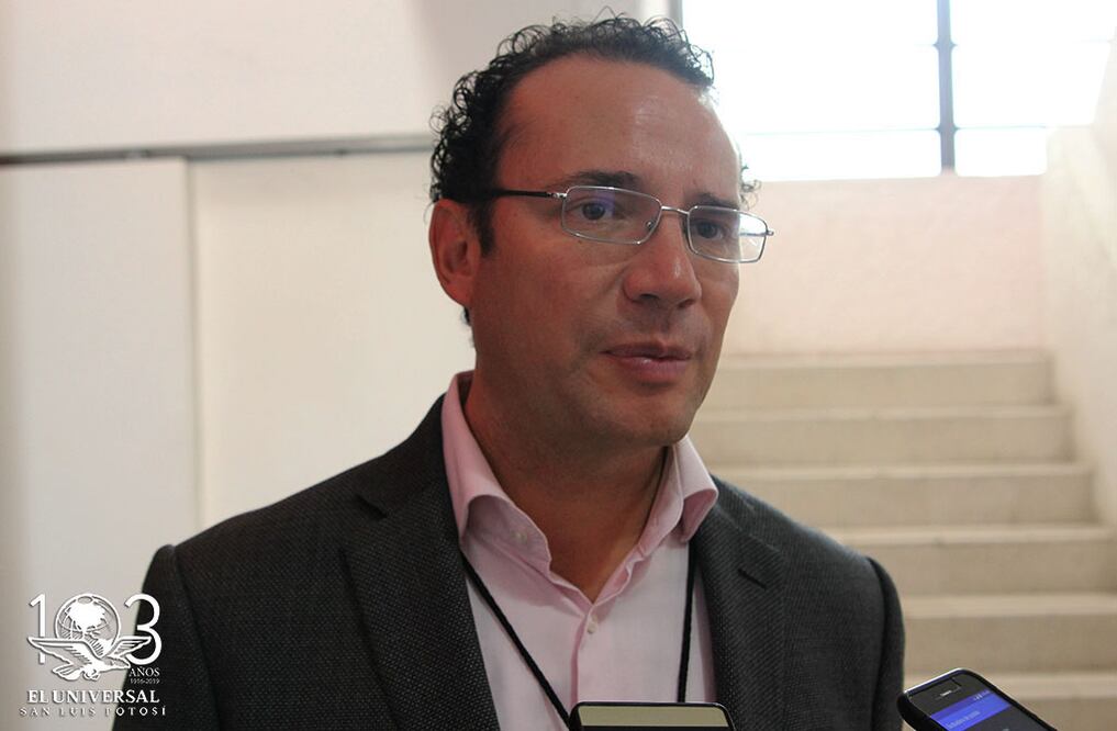 Foto: Archivo El Universal San Luis Potosí.