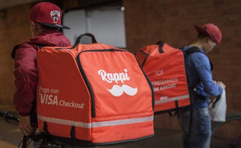 Rappi invertirá hasta 350 mdd en México