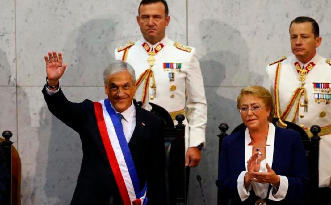 Foto: Reuters | El Universal