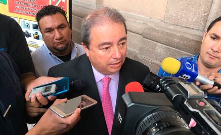 Ataques a candidatos no son necesariamente con fines electorales: FGE