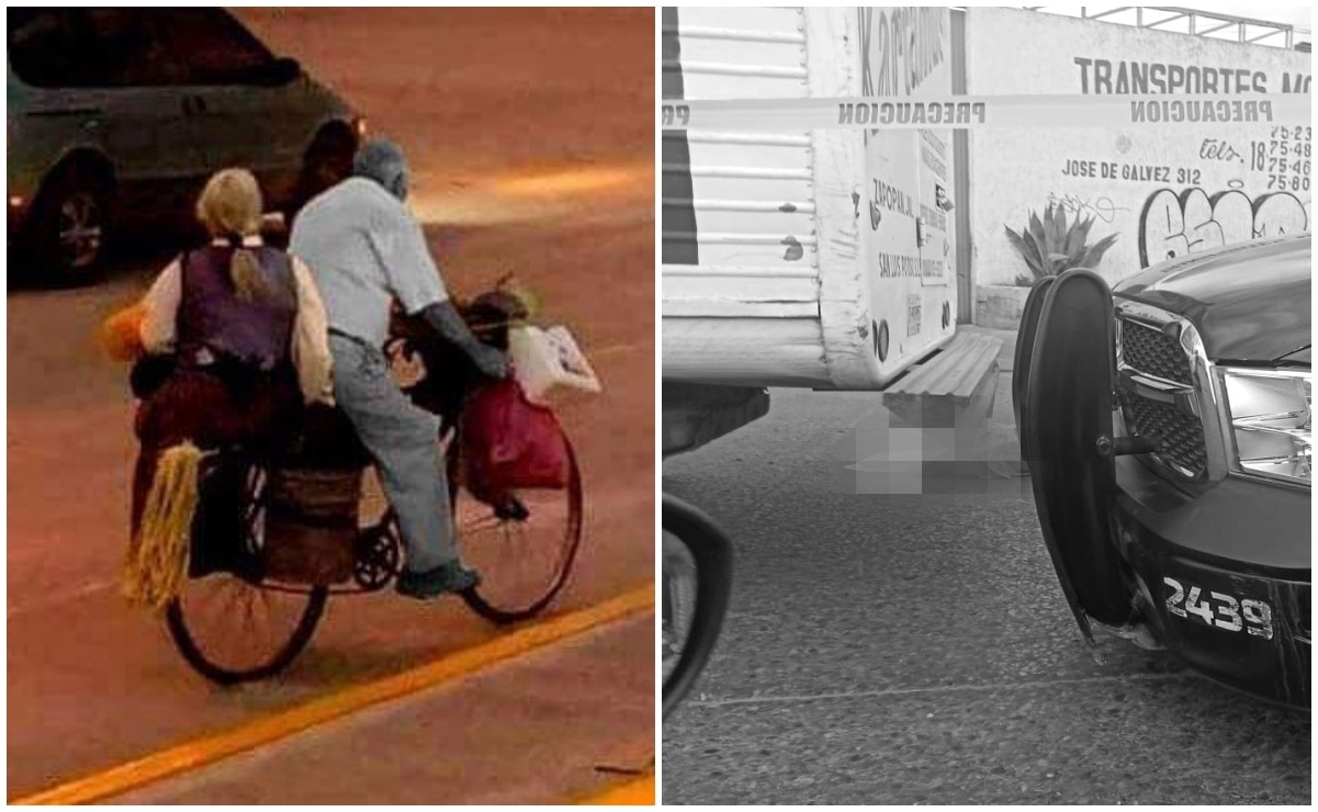 En menos de 6 meses, van 2 ciclistas arrollados en avenida José Gálvez, advierte colectivo