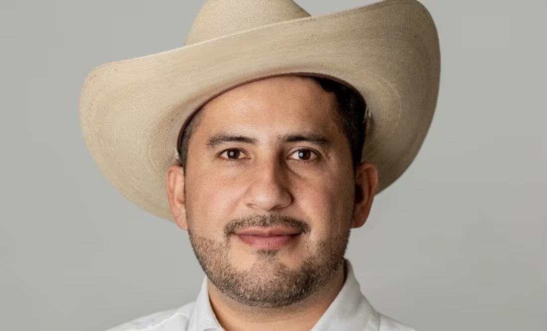 Identifican al asesino de Carlos Manzo, el alcalde de Uruapan; lo apodaban "El Cuate"