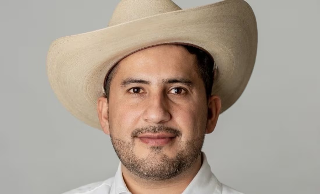 Identifican al asesino de Carlos Manzo, el alcalde de Uruapan; lo apodaban "El Cuate"