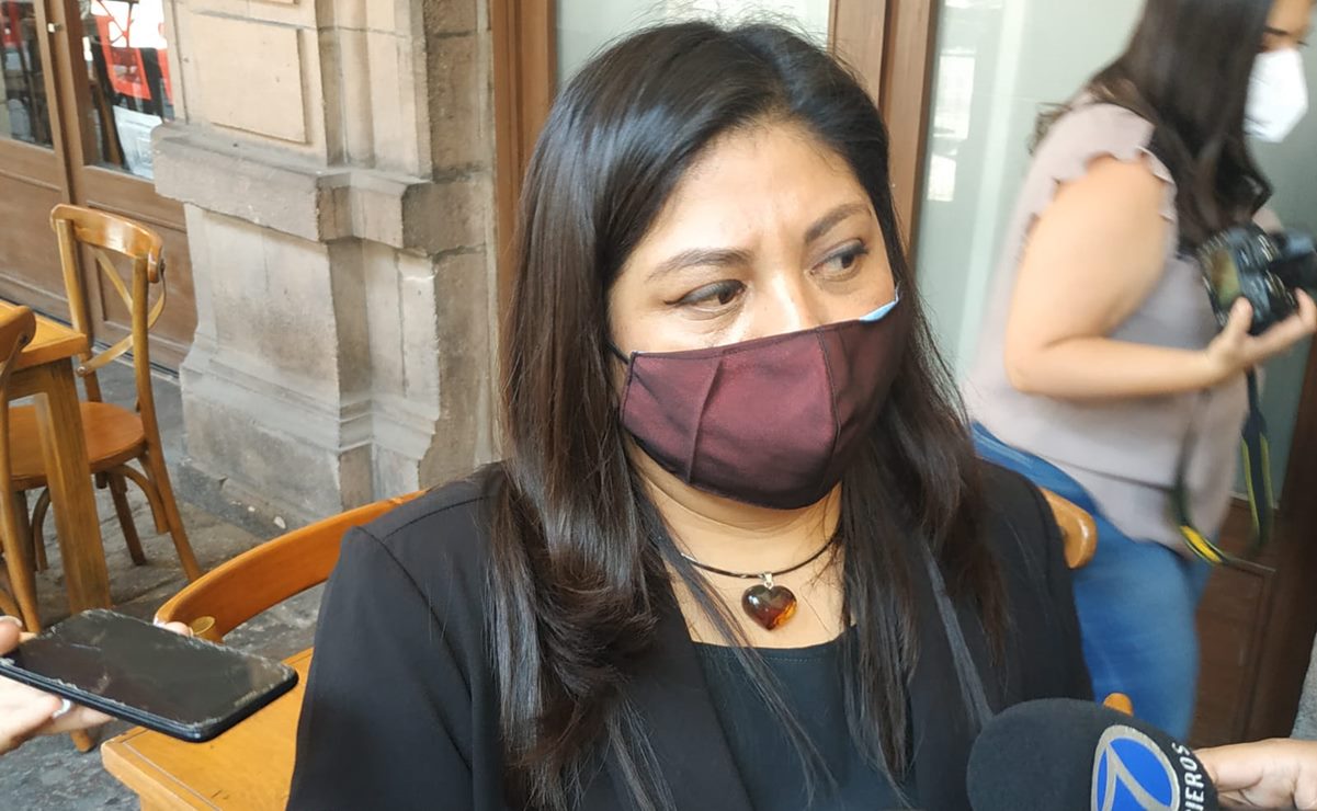 Prevén que en próximo período Congreso de SLP tipifique “crímenes de odio”