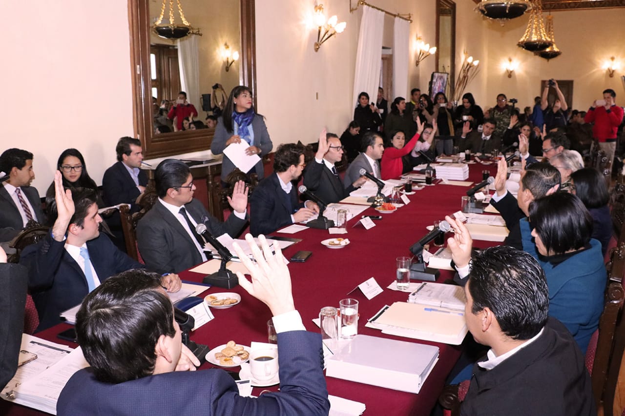 En breve, Cabildo elegirá al coordinador de Derechos Humanos Municipal