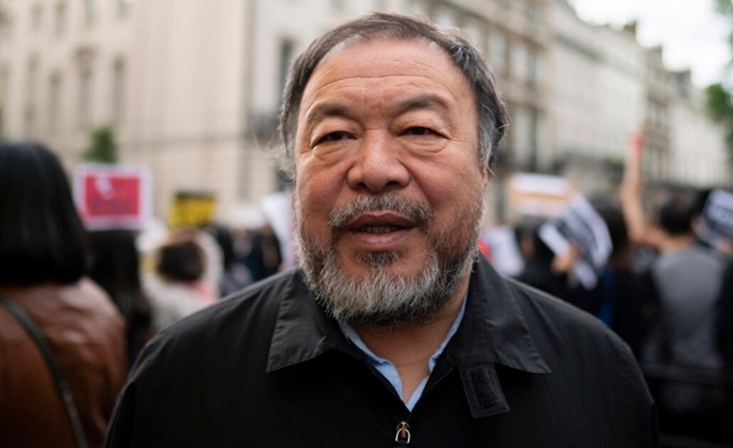 Ai Weiwei abandona Alemania tras cuatro años de exilio