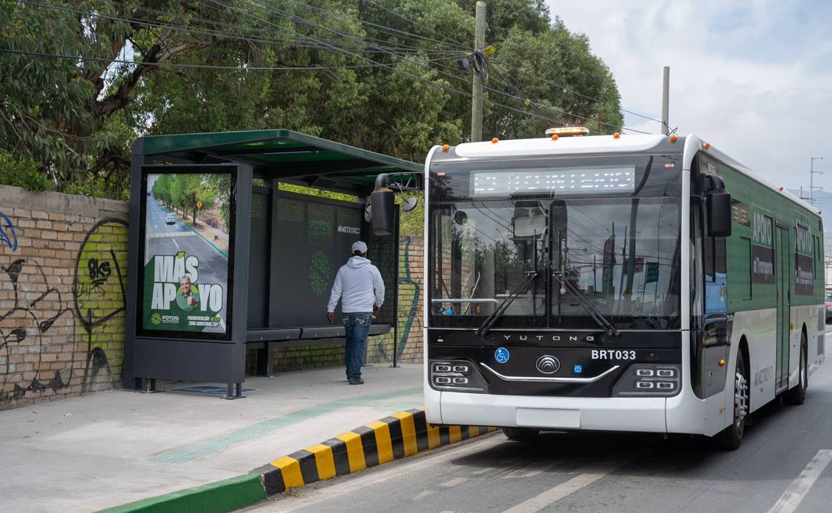 ¿MetroRed seguirá con servicio gratuito? Se analiza una tarifa que no afecte economía de usuarios