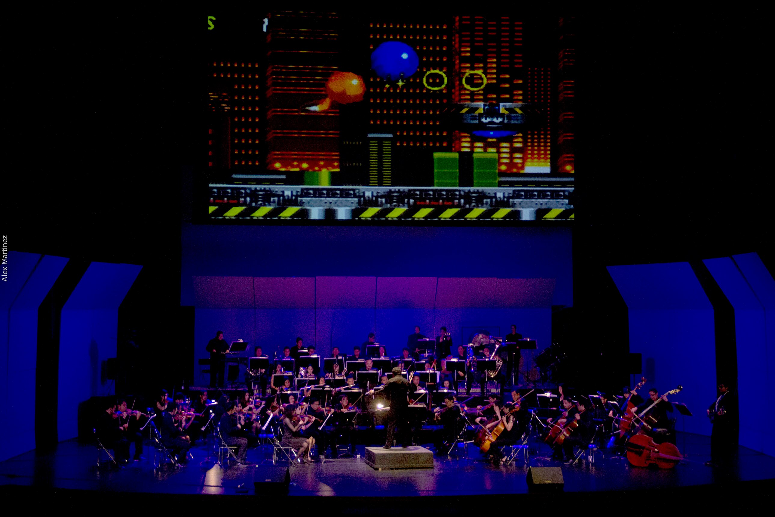 Orquesta Sinfónica Universitaria presenta “¡Un concierto de película!”