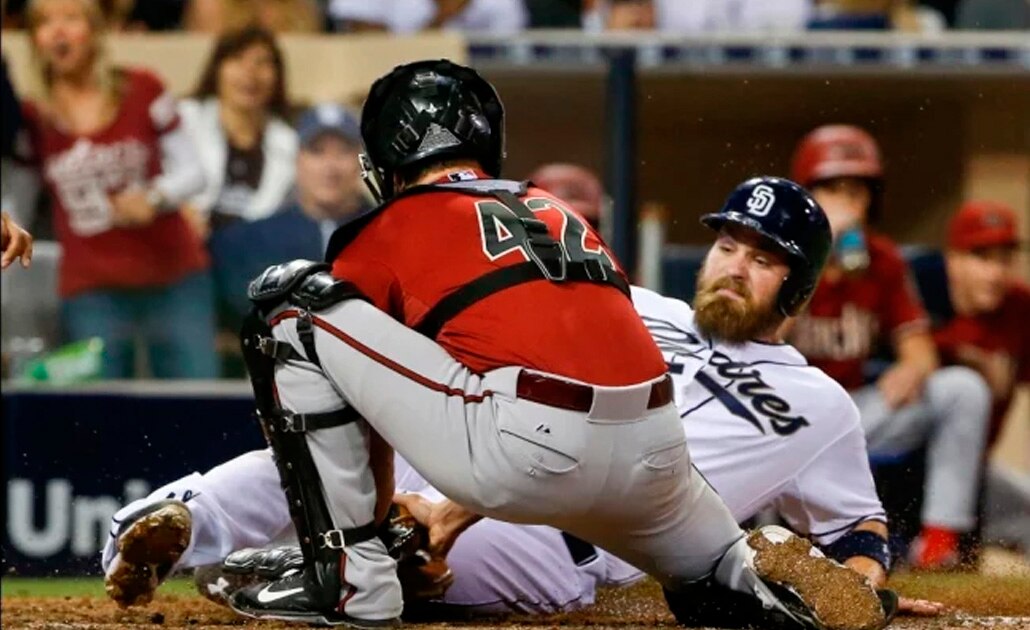 La temporada regular de MLB vendrá a CDMX; Padres y D-Backs jugarán en el Harp Helú