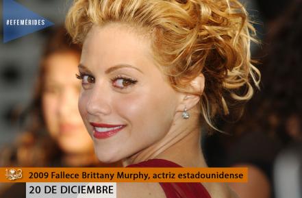 Efemérides 20 de diciembre