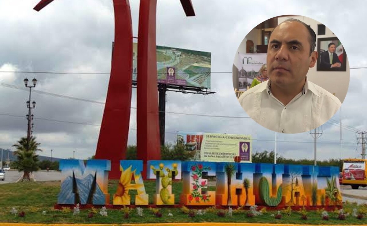 Matehuala podría ser el nuevo punto industrial de SLP