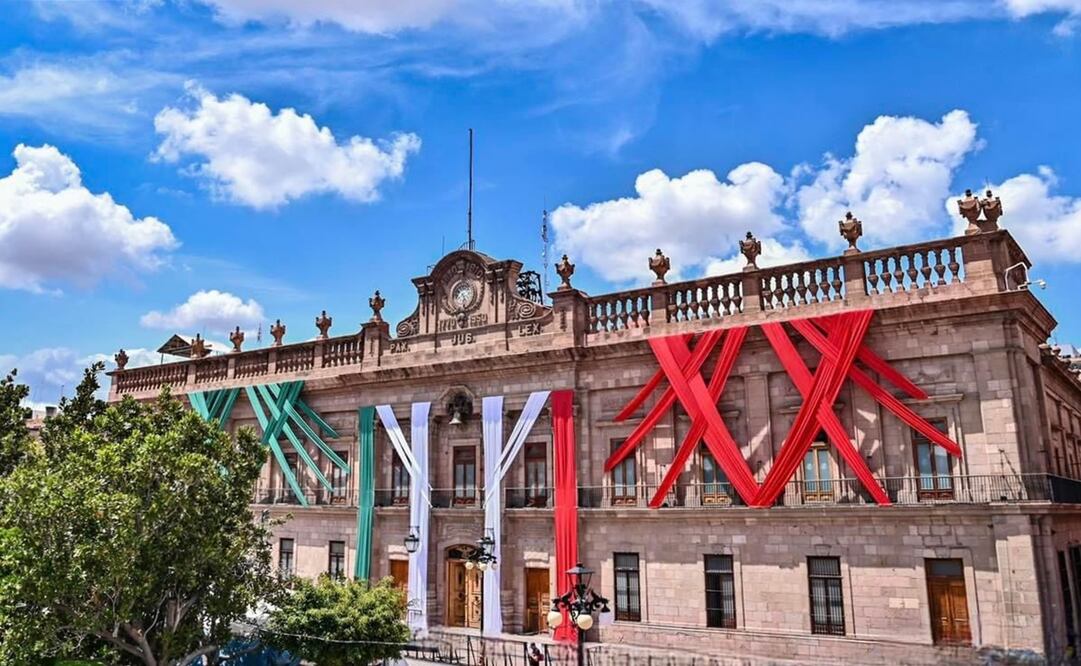 Capital de SLP crece en competitividad urbana. Foto: Especial