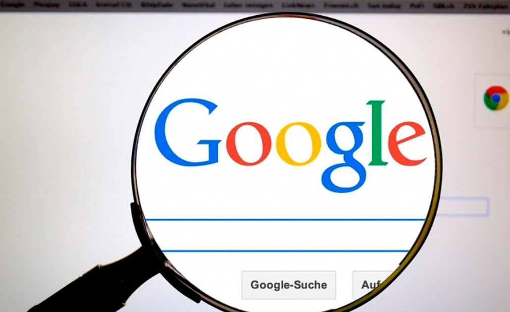 Google detectará si copiaste tu tarea de Internet