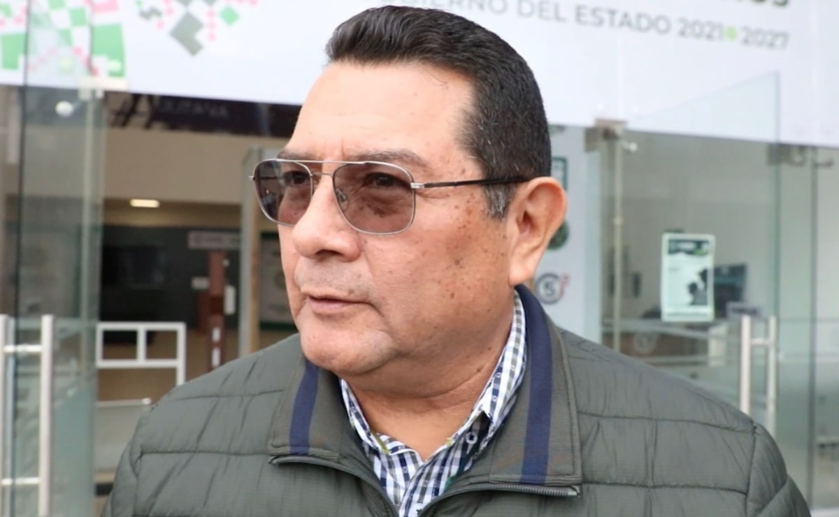 Reforzarán operativo Otoño-Invierno 2022 en esta última semana del año en SLP