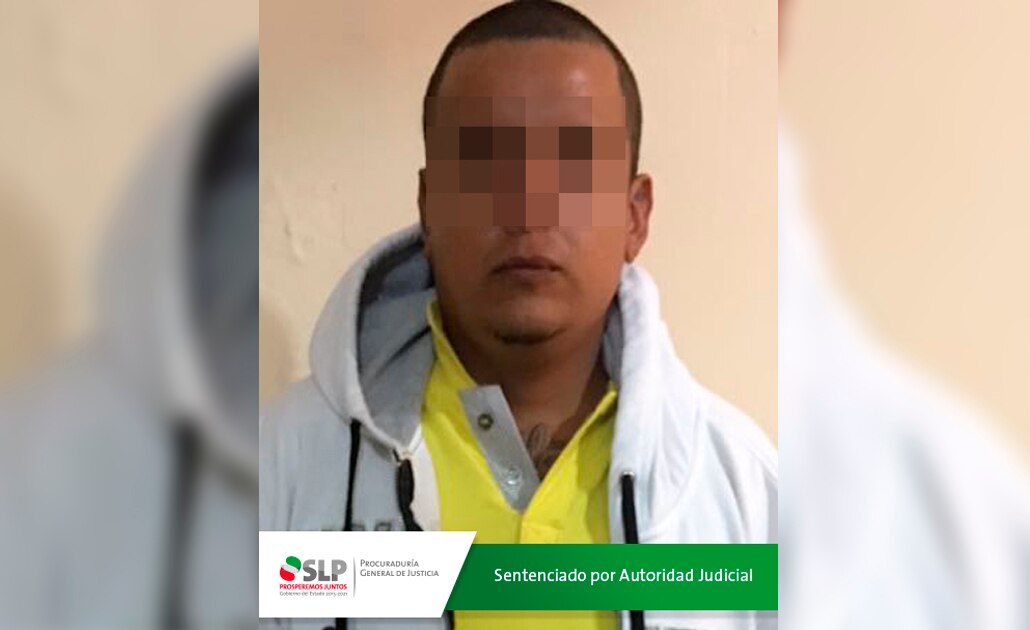 Por robo de vivienda dictan 5 años de prisión para sujeto