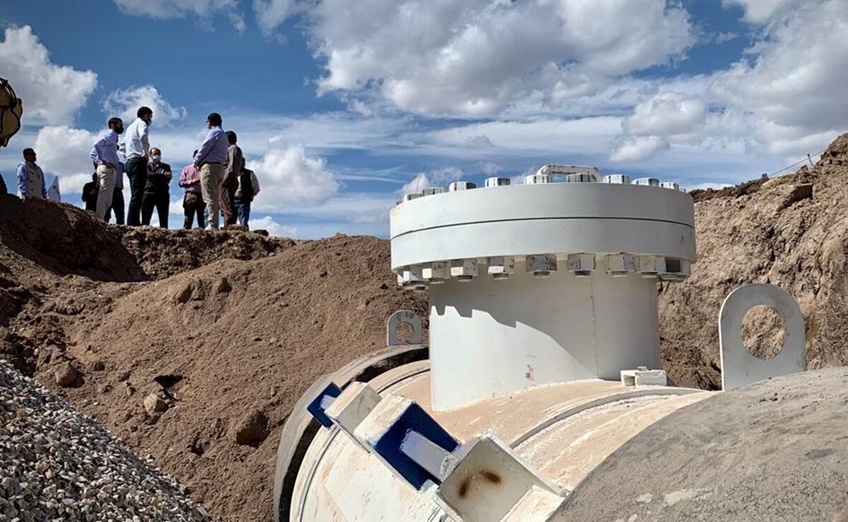 Gobierno municipal de SLP exige a concesionaria asumir todos los gastos para reparación de El Realito