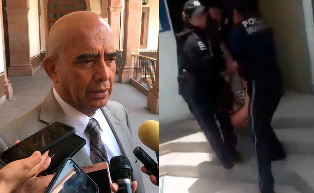 Gobierno condena "maneras" del Ayuntamiento para desalojar a oficial del Registro Civil