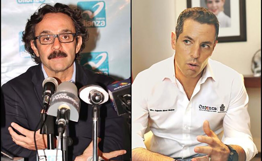 Foto: Archivo. El Universal.