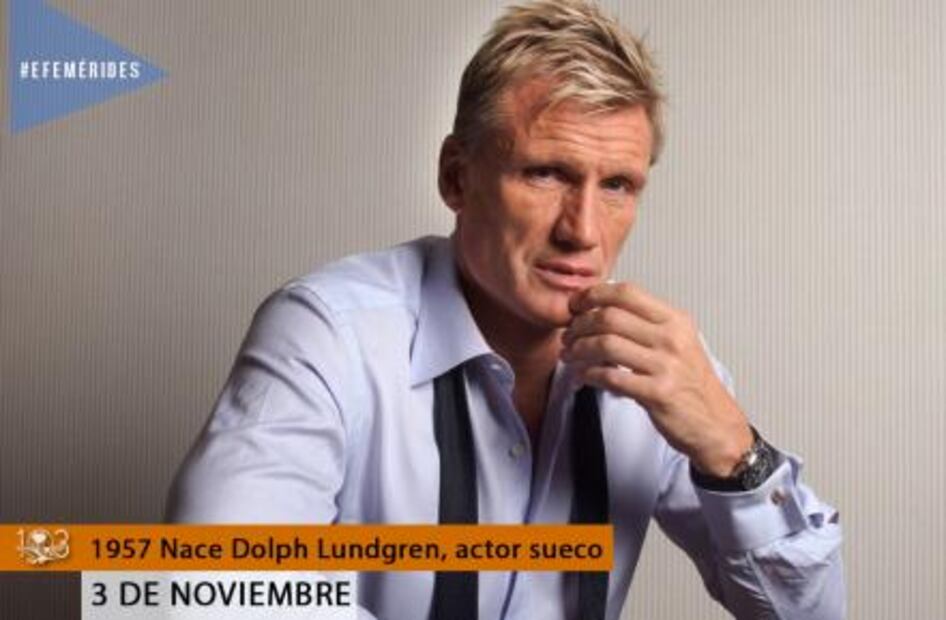 Efemérides 3 de noviembre