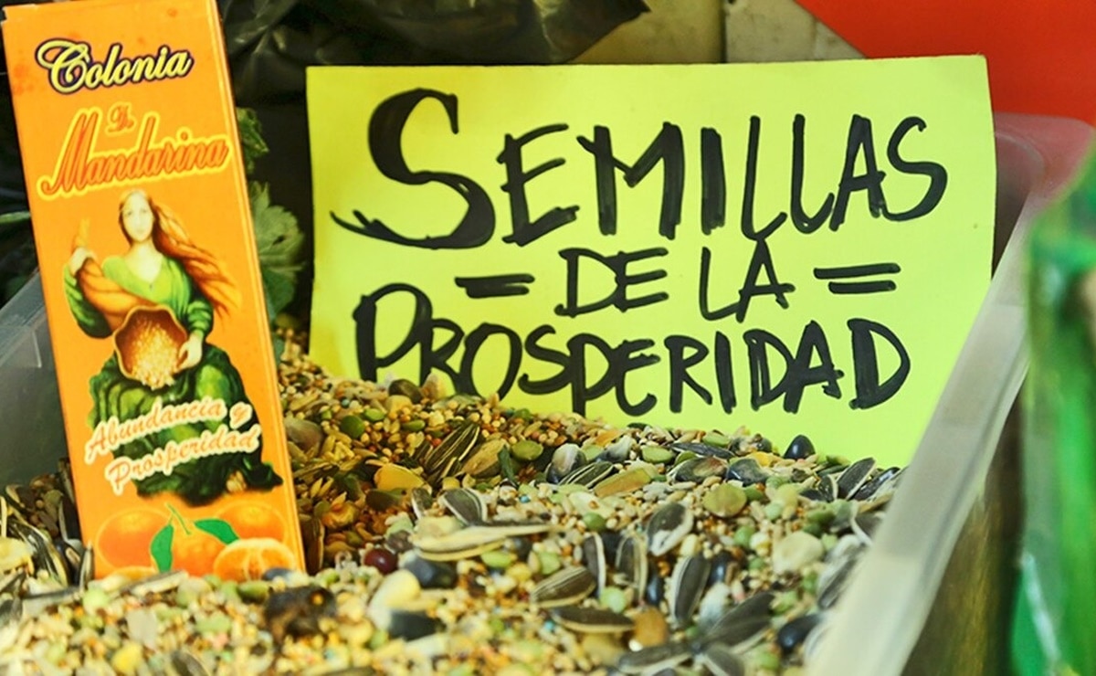 Rituales con lentejas para Año Nuevo: descubre cómo garantizar abundancia económica para el 2024