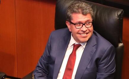 En el combate a la corrupción, Monreal propone "no hacer leña del árbol caído"