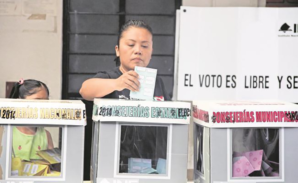 Las 7 grandes mentiras del día de la elección