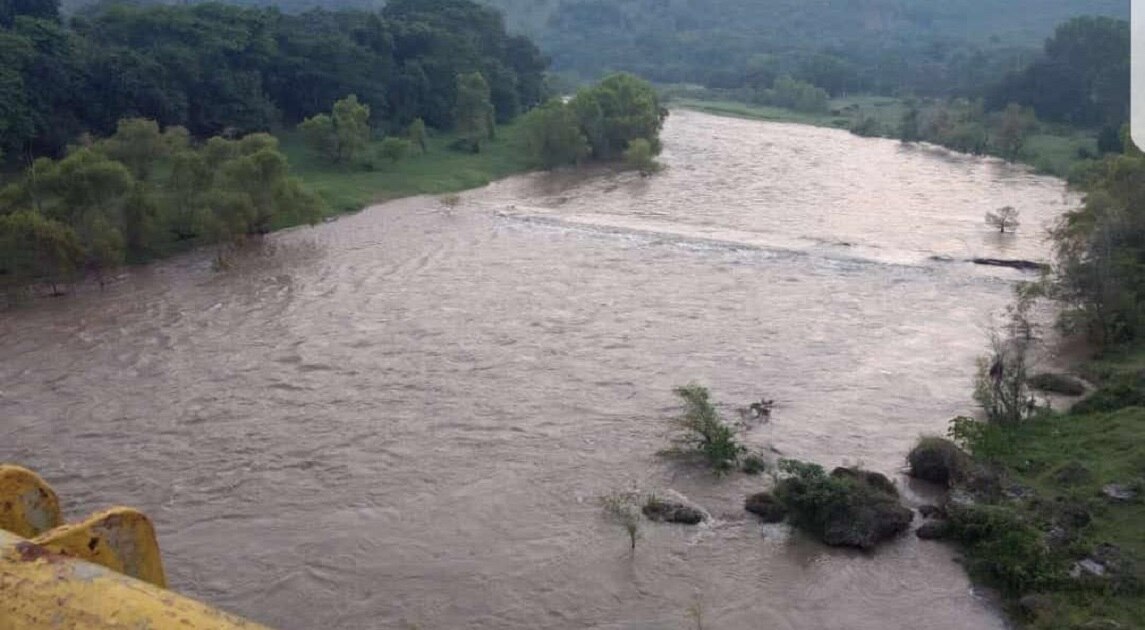Cierran parajes turísticos de Aquismón