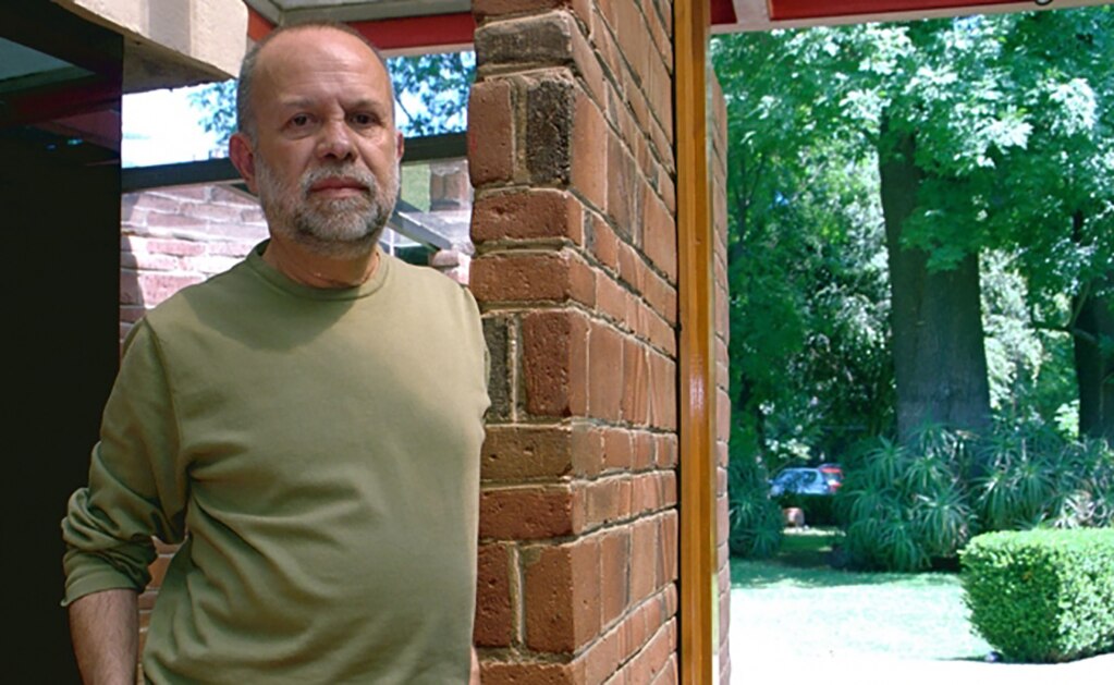 Foto: Archivo. El Universal.