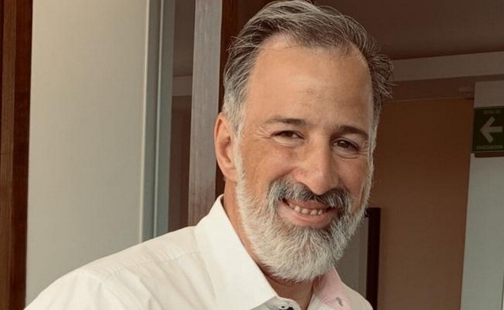 Foto: Twitter @JoseAMeadeK