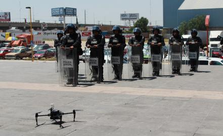 Buscan participación ciudadana para combatir delincuencia