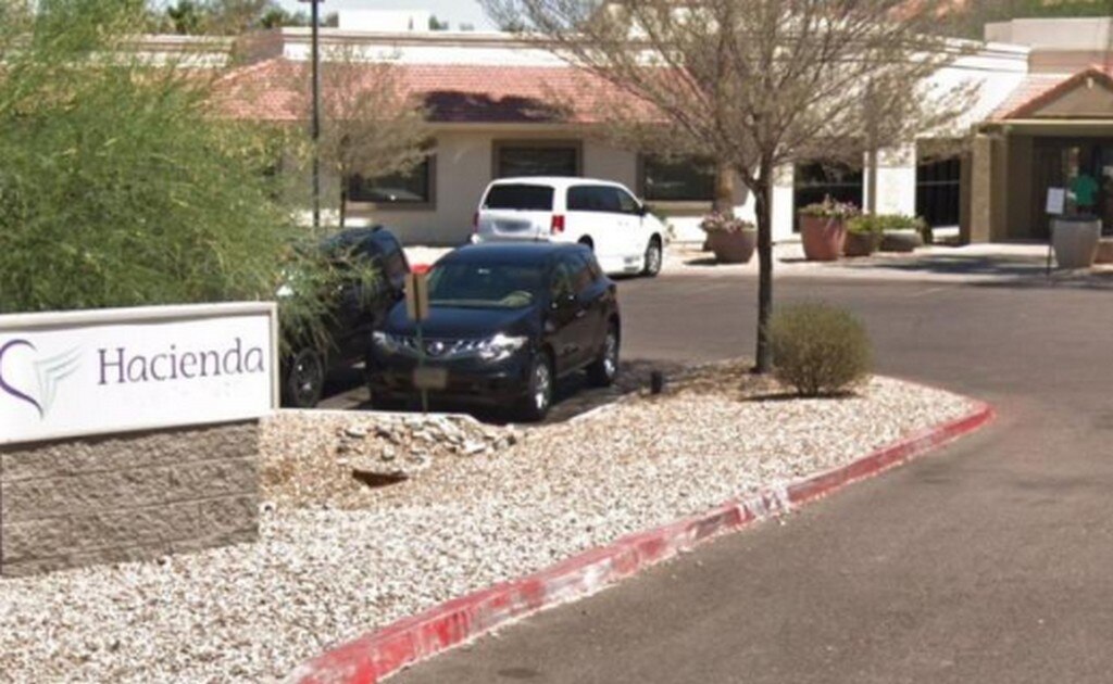 Una mujer en estado vegetativo dio a luz a un bebé en una clínica de Phoenix, Estados Unidos. Foto: Google