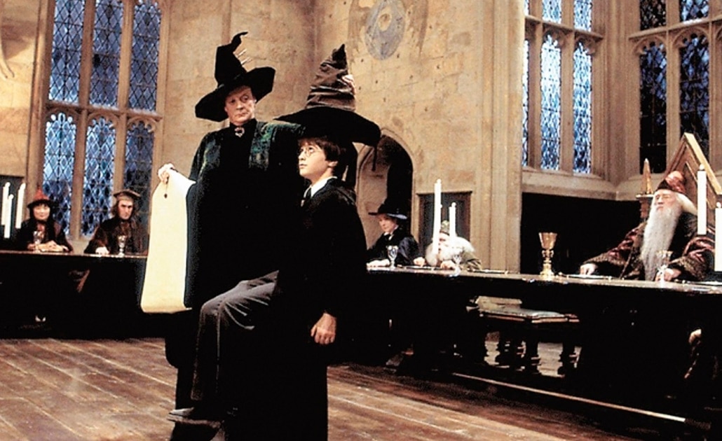 ¡Feliz cumpleaños Harry Potter!