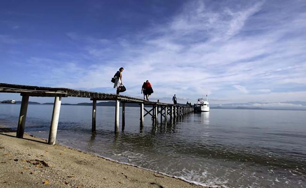 Foto: Archivo. El Universal.