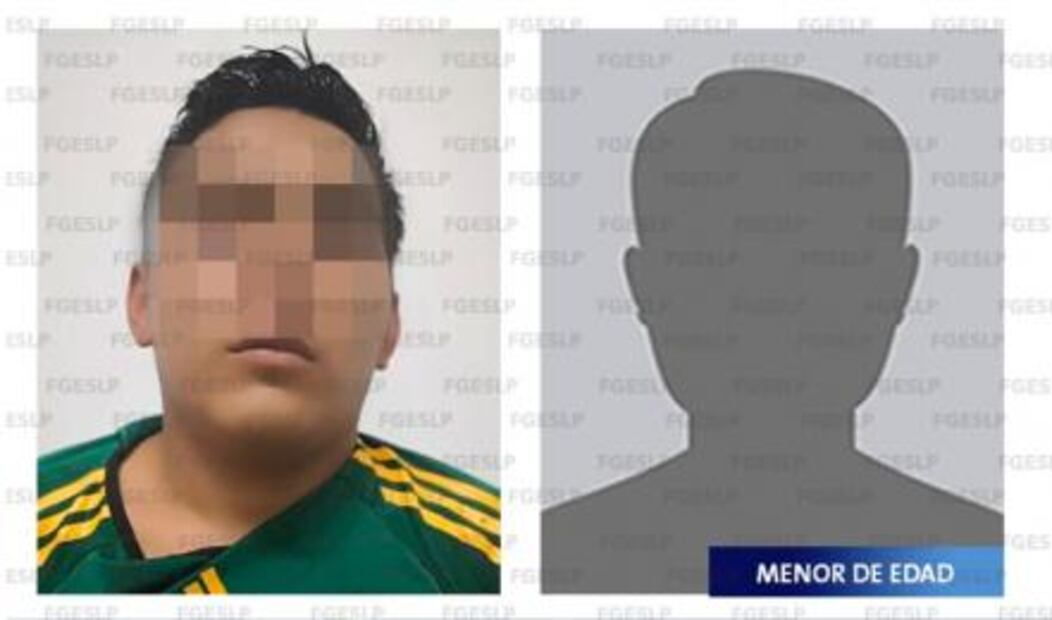 Detienen a cuatro personas por secuestro agravado; hay un menor entre los presuntos culpables