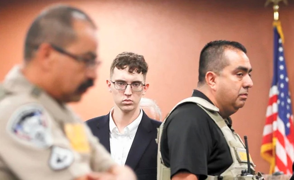 Atacante de El Paso se enfrenta a pena capital