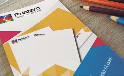 Conoce a Printero, tu imprenta online